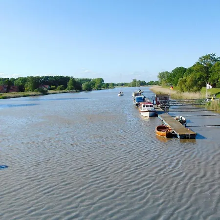 Nachtigall Ii By Interhome