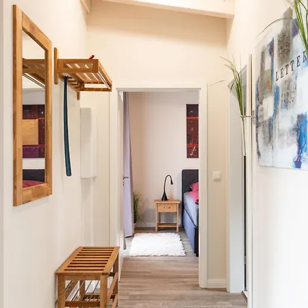 Nachtigall Ii By Interhome Osten