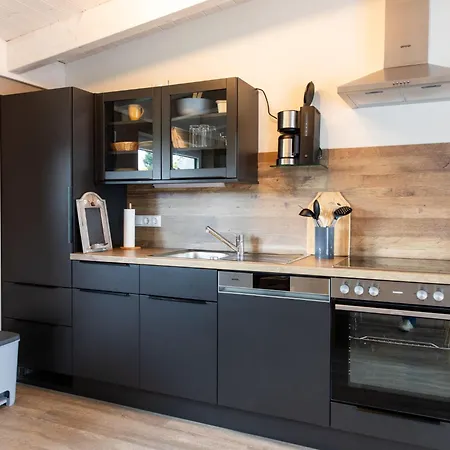 Nachtigall Ii By Interhome דירה Osten