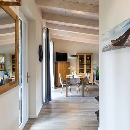 Nachtigall Ii By Interhome * Osten