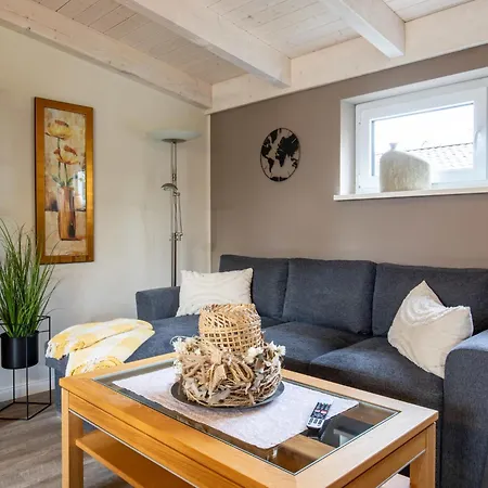 Nachtigall Ii By Interhome דירה *