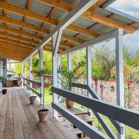 Nachtigall Ii By Interhome דירה *