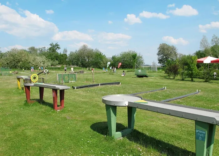 Apartmán Nachtigall Ii By Interhome