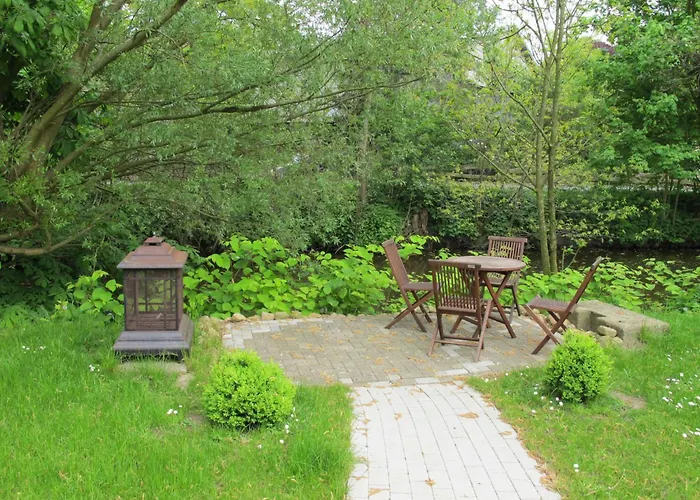 Nachtigall Ii By Interhome *