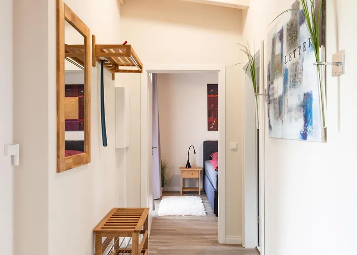 Nachtigall Ii By Interhome Osten