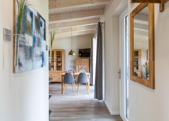 Nachtigall Ii By Interhome * Osten