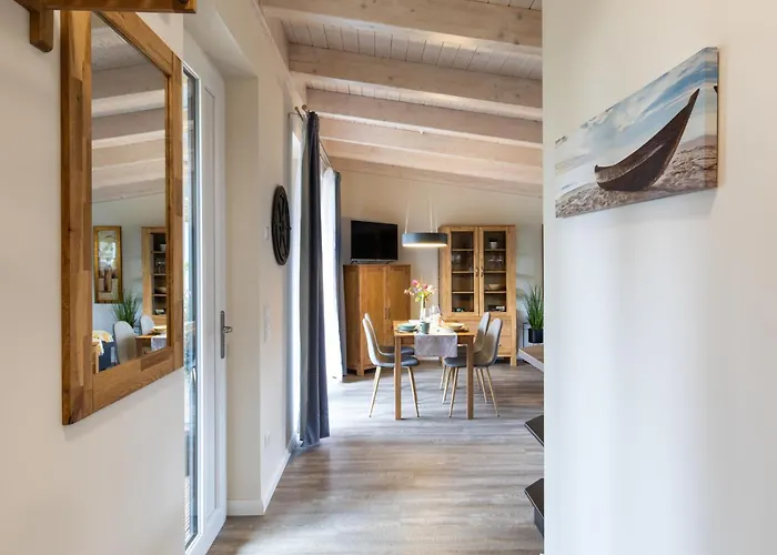 Nachtigall Ii By Interhome * Osten